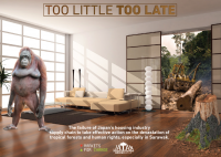 Too Little Too Late (English)